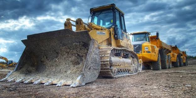 Construction lubricant application placeholder