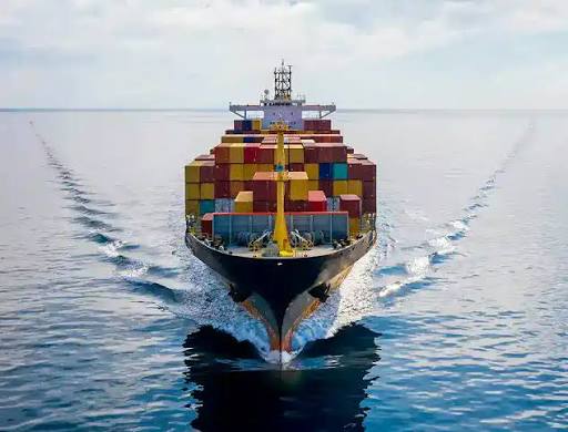 Marine lubricant application placeholder