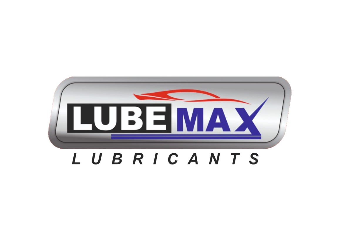 Lube-Max logo placeholder